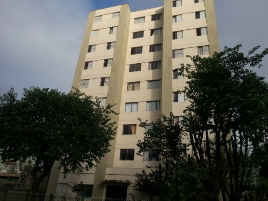 778403 -  Apartamento venda CAMPO LIMPO SÃO PAULO